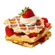 🍓 WAFFLES